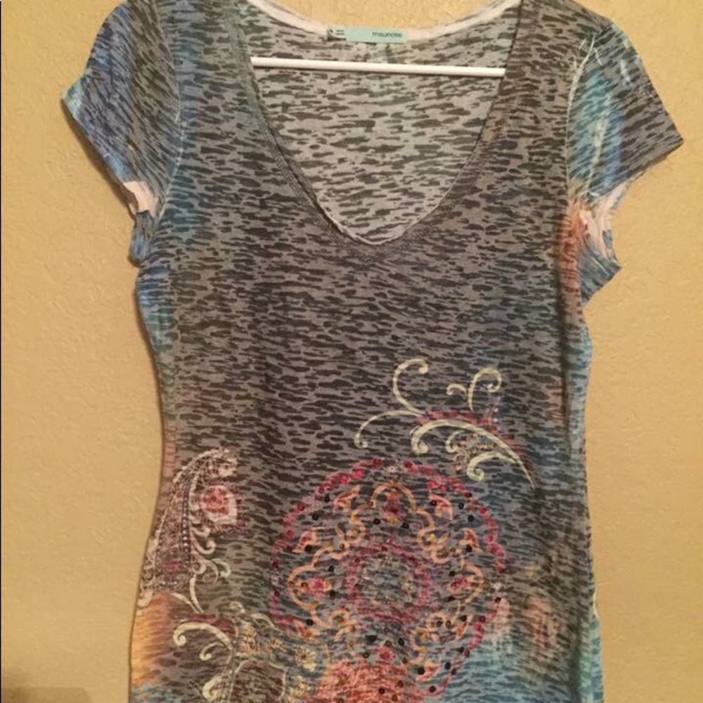 Maurice’s brand size M